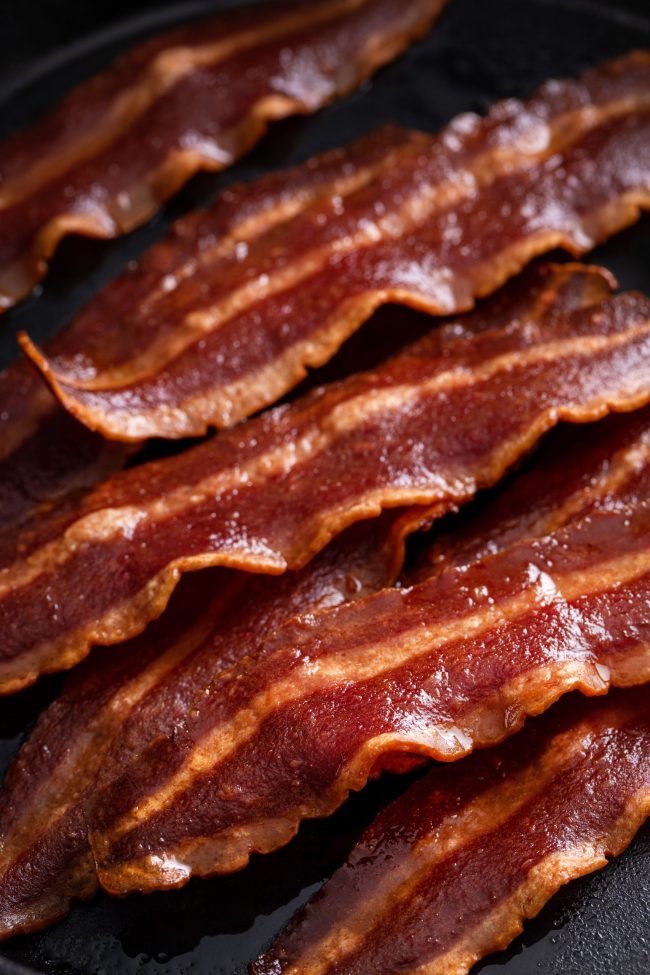 Why Bacon Packages Keep Getting Smaller While Prices Stay the Same