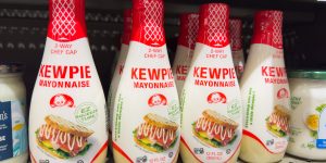 7 Grocery Store Items That Are Weirdly Popular in Only One State