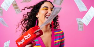 The Grocery Store Secret That Keeps Wealthy Families From Ever Paying Retail