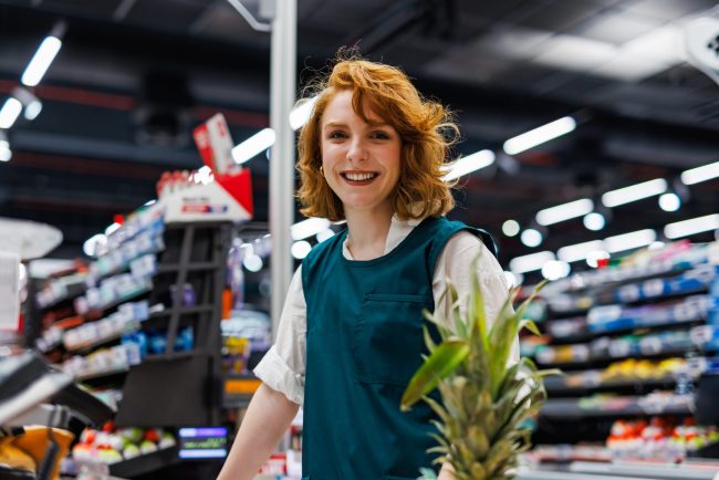 7 Things Cashiers Know About You From What’s in Your Cart