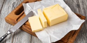 Why Everyone’s Talking About Butter Right Now — and It’s Not About Baking