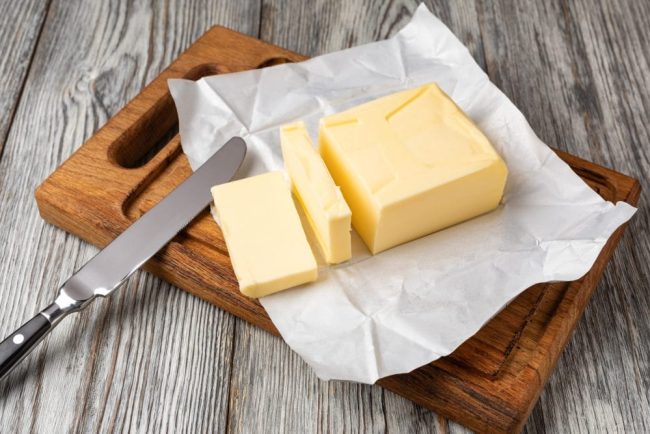 Why Everyone’s Talking About Butter Right Now — and It’s Not About Baking