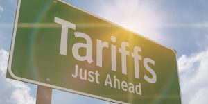 How Tariffs on Imported Food Could Send Prices Through the Ceiling