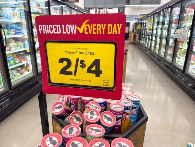 Myrtle,Beach,,Sc,-,June,10,,2025:,Pringles,Potato,Crisps 9 Ways Store Flyers Hide Their Best Deal and How to Find Them