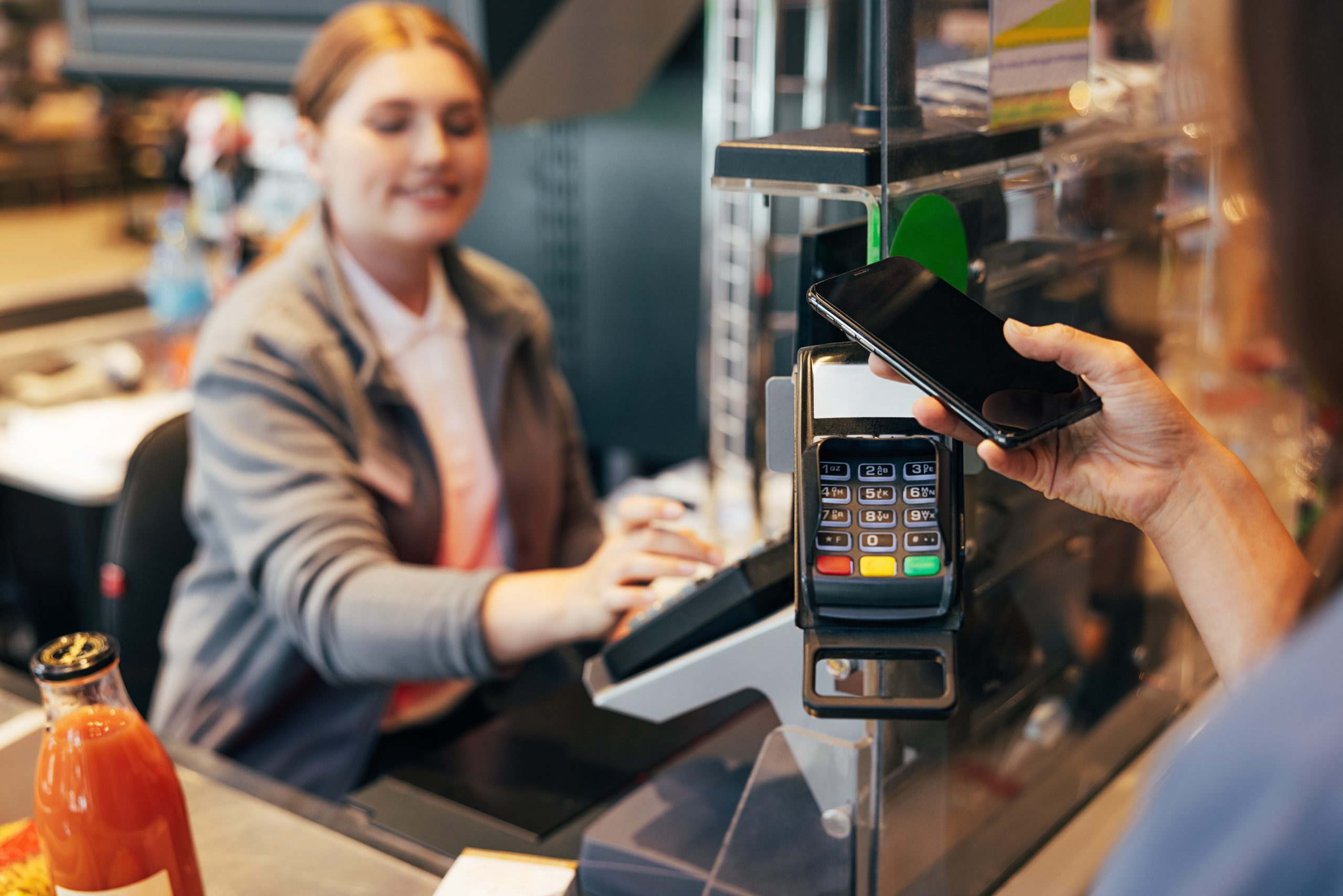 5. Your Payment Method Is Ready