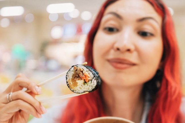 The Grocery Freezer Item That’s Become a Status Symbol on TikTok