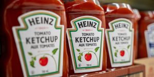 7 Condiments and Foods That Have Completely Different Formulas Overseas