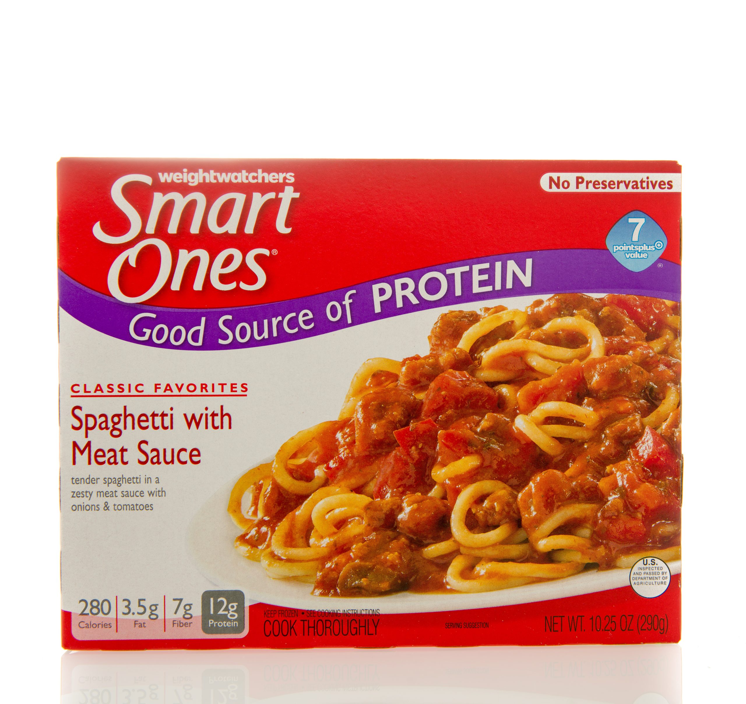 Weight Watchers Smart Ones