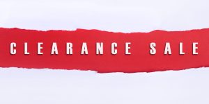 The Complete Guide to Finding Hidden Grocery Clearance Deals