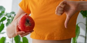 Produce Managers Address Surge in Customer Complaints About Freshness