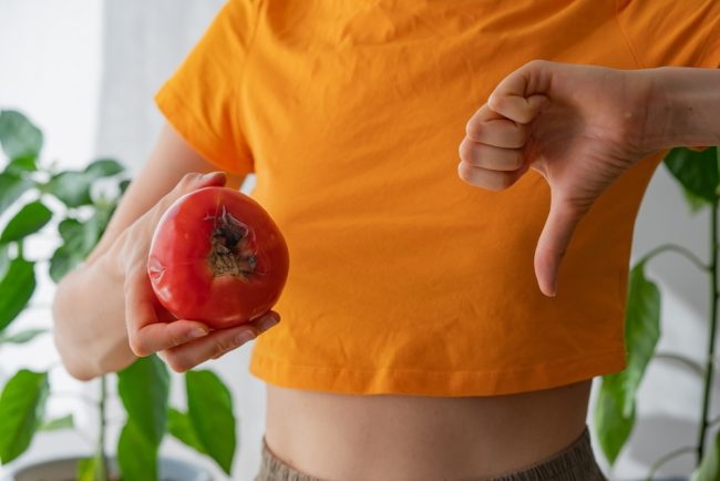 Produce Managers Address Surge in Customer Complaints About Freshness Produce Managers Address Surge in Customer Complaints About Freshness