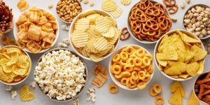 Holiday Snack Trends That Influence Weekly Ad Prices