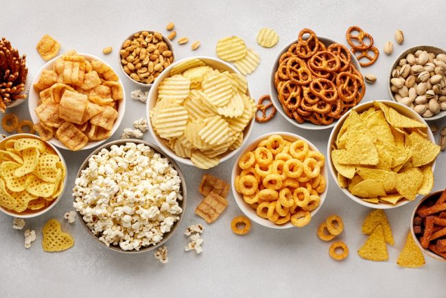 Holiday Snack Trends That Influence Weekly Ad Prices Holiday Snack Trends That Influence Weekly Ad Prices