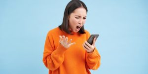 Customer Service Representatives Deal With Surge In Loyalty App Complaints