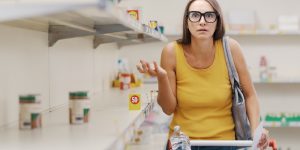 Store Crews Say High-Demand Items Disappear Before Restocks Reach Shelves