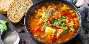 Winter Soups and Stews That Benefit Most From Grocery Coupons