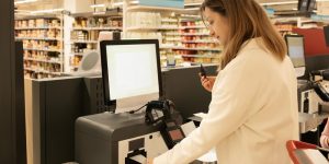 Checkout Automation Arrives at Regional Supermarket, Altering Savings Habits