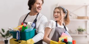 14 Cleaning Supply Deals You Can Combine with Grocery Coupons