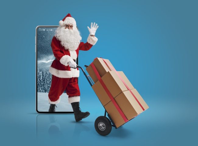 Christmas Host Gifts That Cost Less When Bought With Store Apps