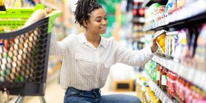 7 Reasons Why Retailer Digital Shelf Labels Matter to Coupon Shoppers