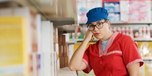 Employee Surveys Reveal Growing Dissatisfaction With Pay Versus Workload