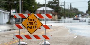 Distribution Drivers Face Hazardous Road Conditions Delaying Store Deliveries