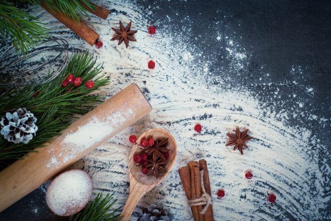 Holiday Baking Ingredients Shoppers Keep Missing Deals On