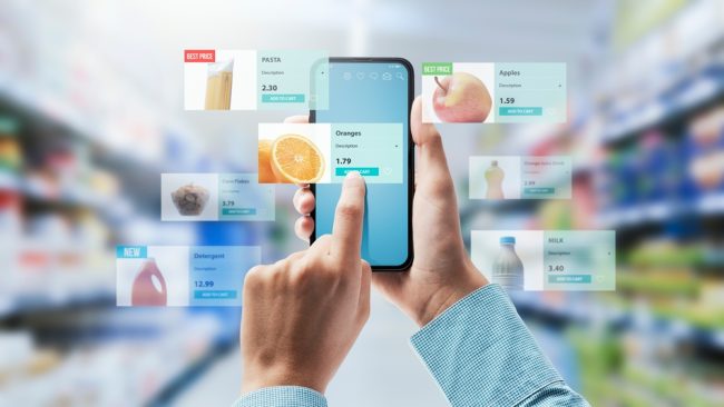 Is Modern Technology Improving the Shopping Experience for Consumers?