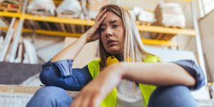 Retail Employees Mention Higher Stress Levels as Stores Shorten Staff Hours