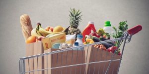 AI-Powered Carts Debut at New York Grocery Store, Changing Checkout Ways