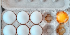 Grocery Teams Note Increase in Damaged Goods Arriving From Vendors