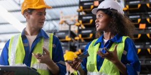 Warehouse Employees Face Overtime Surges Due to Seasonal Inventory Pressure