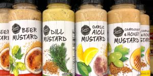 Private Label Products Surge in Value Retailers as Price Sensitive Shoppers Shift