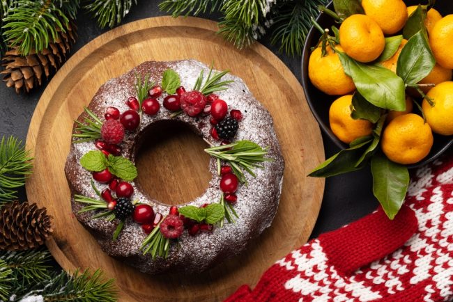 Holiday Snack Items That Quietly Declined in Price This Year