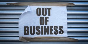 10 Regions Seeing Grocery Store Closures Impact Coupon Availability