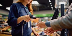 Grocery Employees Report Rising Pressure to Push Store Loyalty Programs