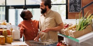 Grocery Retail Space Shortage Drives Expansion of Smaller Store Footprints