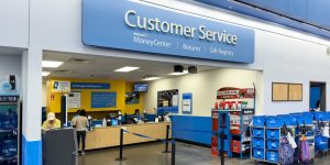Customer Service Desks Overwhelmed as Return Policies Shift for Seasonal Goods