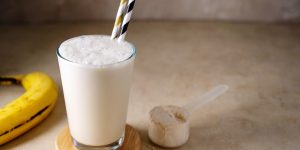 8 High Protein Shakes That Taste Amazing and Are Low In Calories