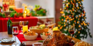 Christmas Dinner Ingredients That Fluctuate Wildly in Price