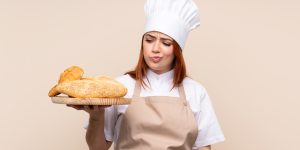 Bakery Workers Report Ingredient Substitutions That Affect Quality