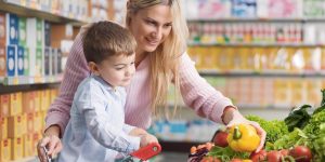 New Year Grocery Habits That Stretch Every Dollar Further