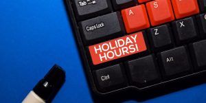 New Year Store Hours That Can Make or Break Deal Hunting