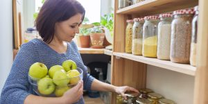 Winter Pantry Restocks That Stretch a Tight Food Budget