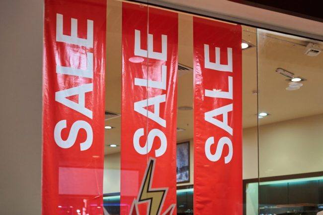shutterstock_1963138789 Holiday Store Promotions That Vanish Before Most Shoppers See Them
