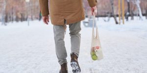 Winter Checkout Strategies That Keep Grocery Bills Predictable