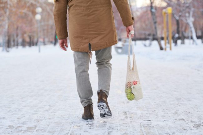 Winter Checkout Strategies That Keep Grocery Bills Predictable