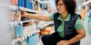 Grocery Inventory Audits Bring Sales Lift in Perishable Aisles