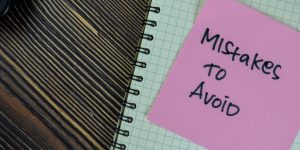 14 Grocery Shopping Mistakes That Make Coupons Less Effective