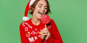Christmas Candy Trends Pushing Prices Higher in December